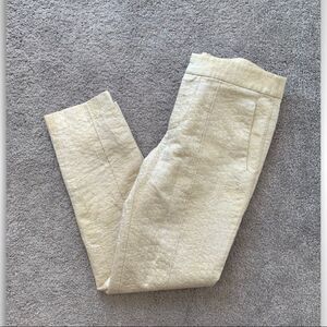 𝅺MADE for Impulse Metallic Dress Pants